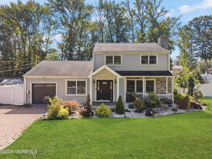 56 Tarrytown Road  Manalapan NJ 07726 photo