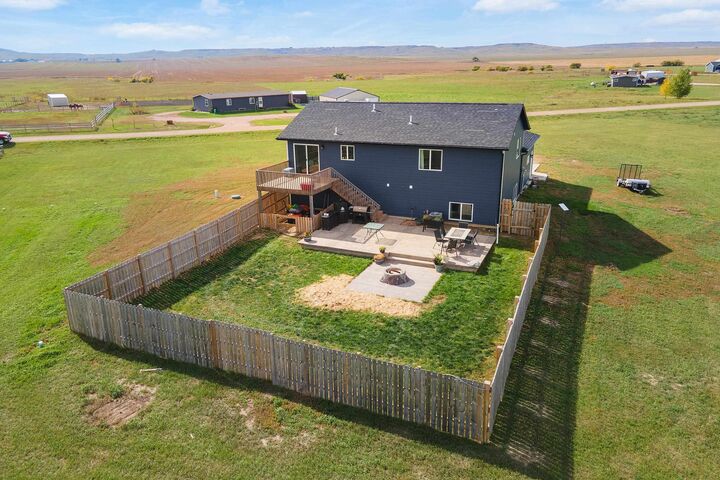 Property Photo: 15066 Royal Run SD 57719