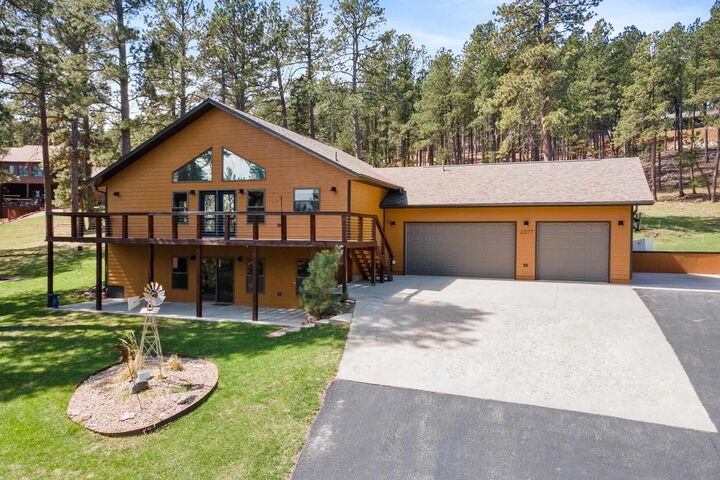 12177 Bluebird Court  Sturgis SD 57785 photo