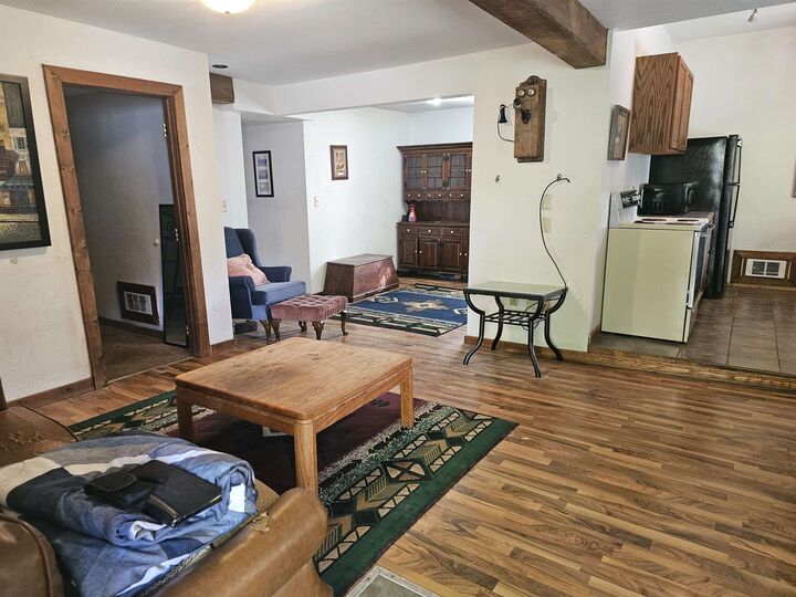 Property Photo: 348 White Street SD 57754
