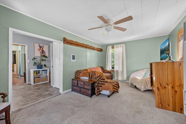 Property Photo: 1012 Washington Street SD 57754