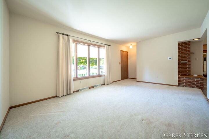 Property Photo:  365 N Colonial Street  MI 49464 