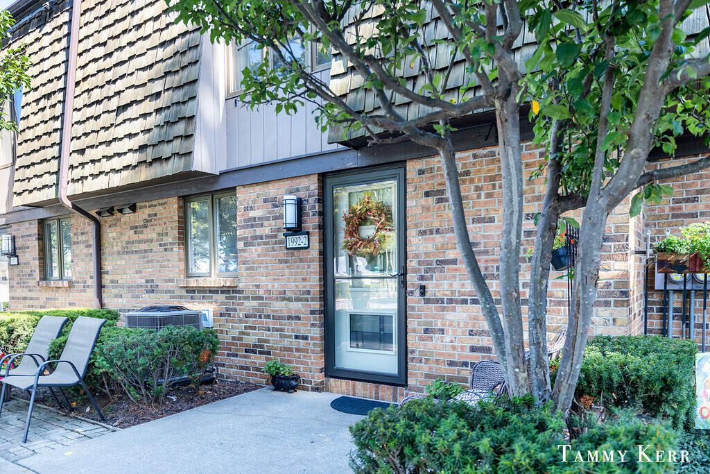 Property Photo: 1992 S Shore Drive MI 49423