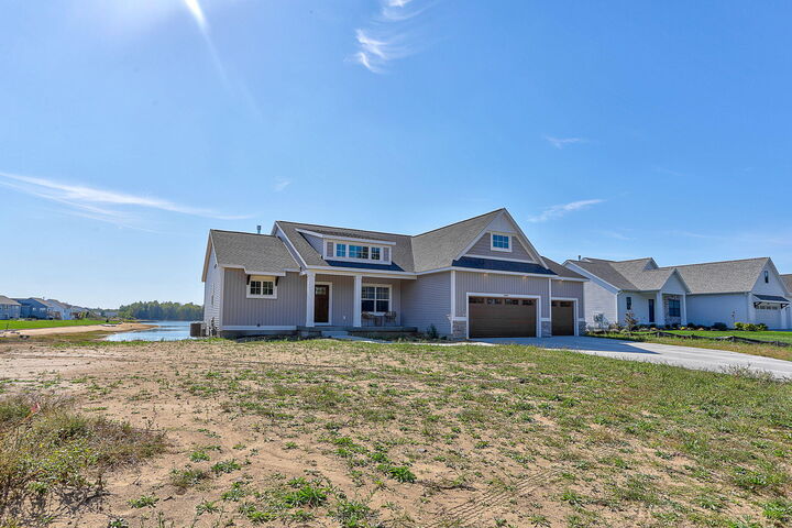 14952 Fillmore Street  West Olive MI 49460 photo
