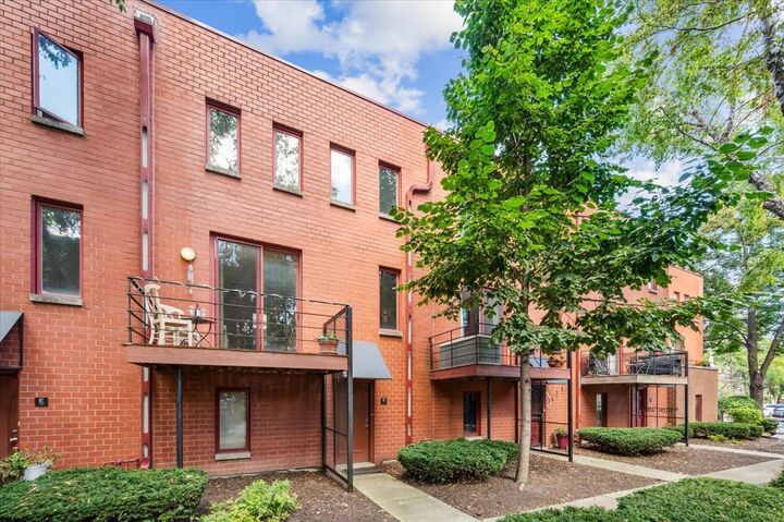 Property Photo:  1200 S Federal Street D  IL 60605 