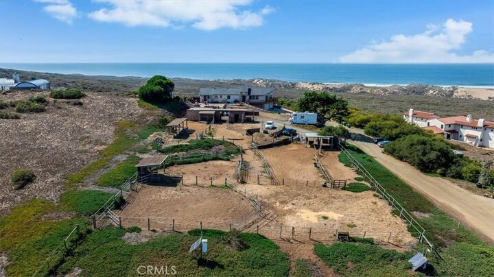 Property Photo:  85 Costa Azul  CA 93402 