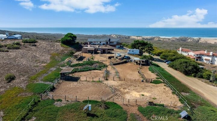 Property Photo:  85 Costa Azul  CA 93402 