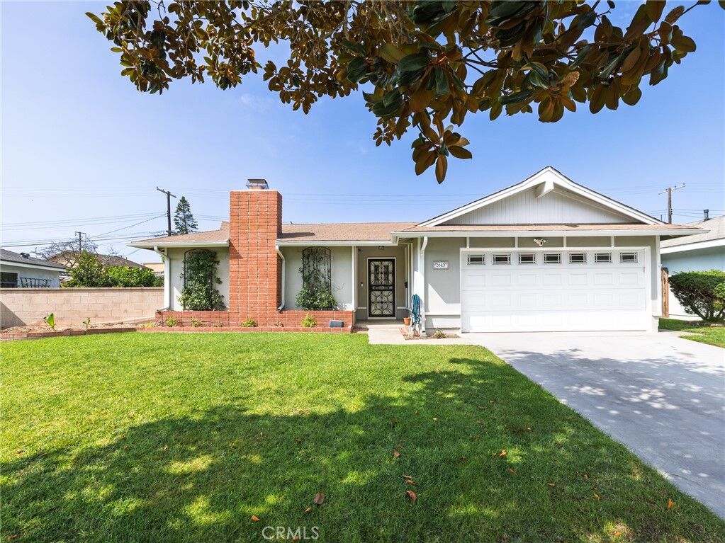 Property Photo:  20421 Tomlee Avenue  CA 90503 