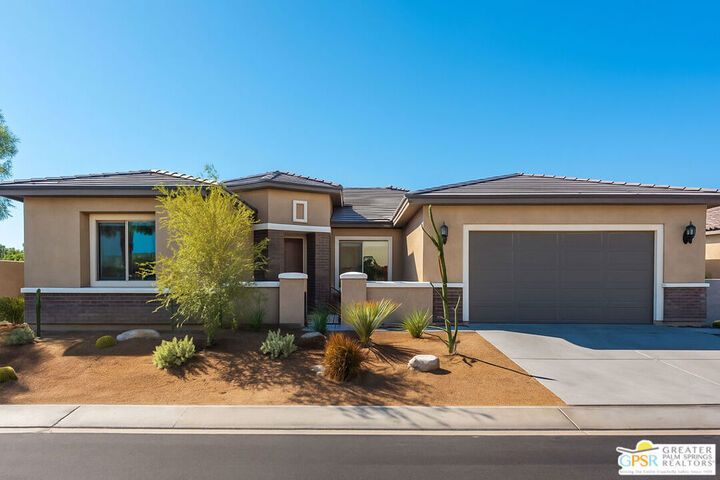 Property Photo: 47 Cabernet CA 92270