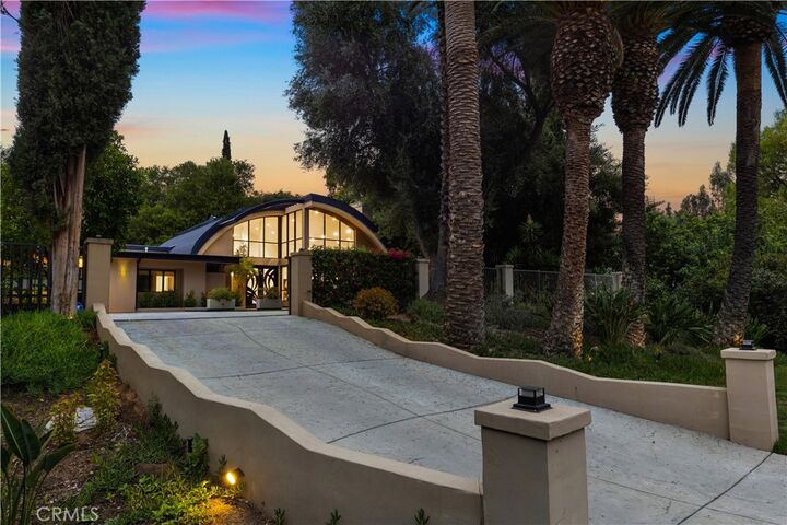 Property Photo: 4415 Vanalden Avenue CA 91356