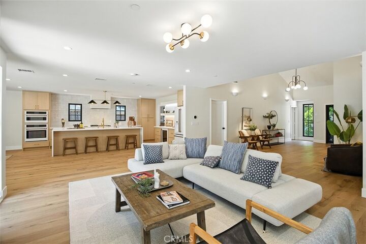 Property Photo:  3756 Goodland  CA 91604 