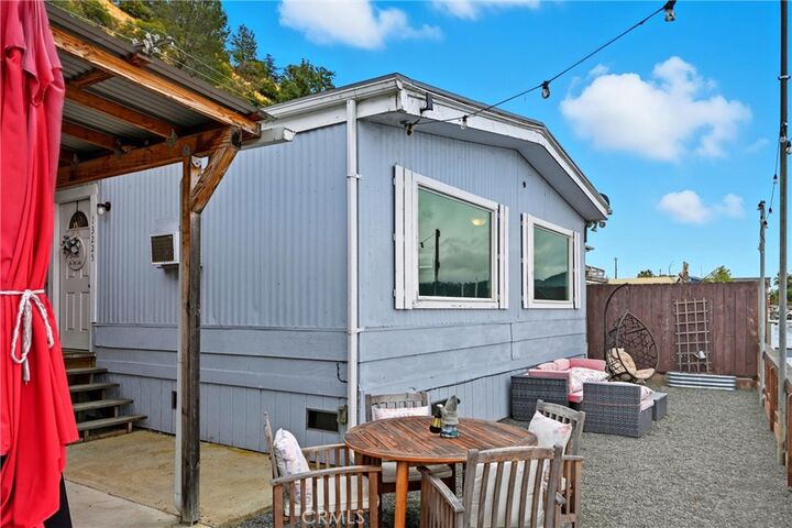 Property Photo:  13225 Lakeshore Drive  CA 95424 