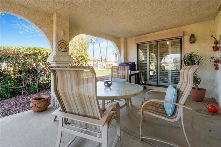 Property Photo:  74276 Zircon Circle E  CA 92260