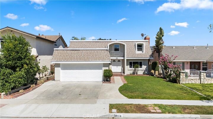 Property Photo:  19118 Martha Avenue  CA 90703 
