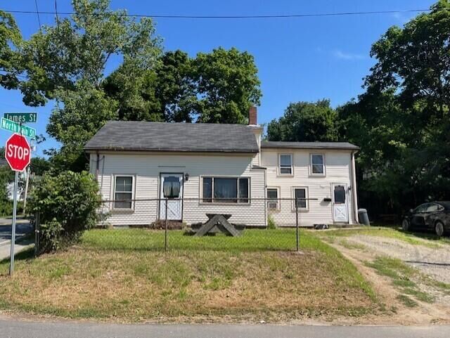Property Photo:  47 James Street  ME 04841