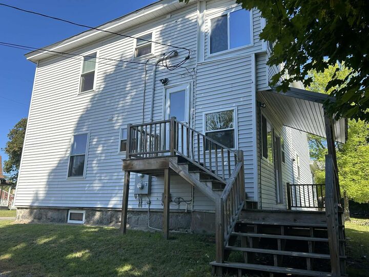 Property Photo:  26 Central Street  ME 04462 