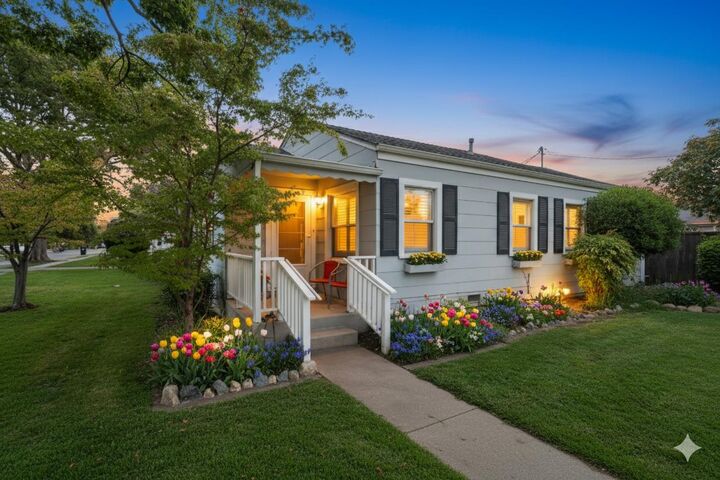 5300 S Street  Sacramento CA 95819 photo