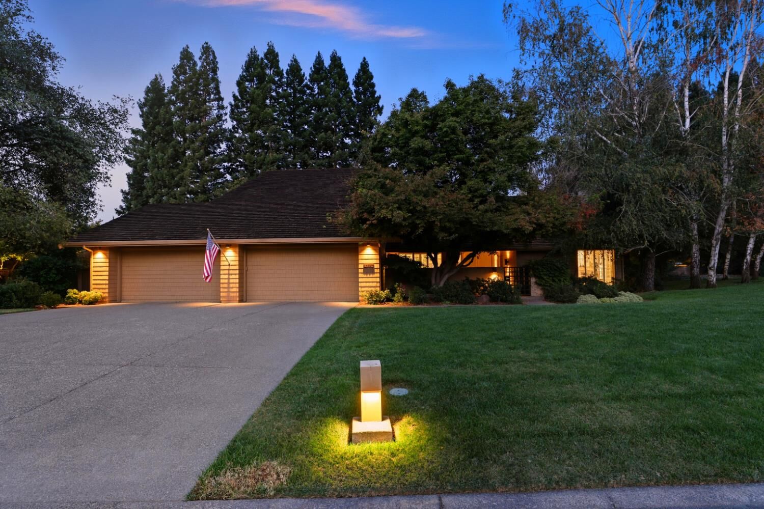 Property Photo: 1957 Empire Oaks Court CA 95670