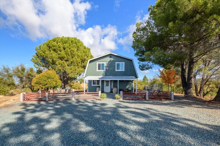 Property Photo: 12000 Twin Pines Road CA 95685
