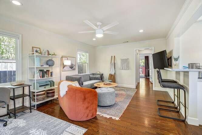Property Photo:  1473 51st Street  CA 95819 