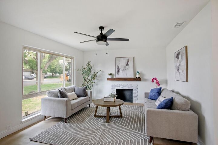 Property Photo: 311 Cowell Avenue CA 95336