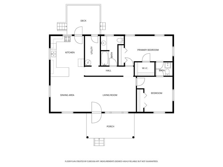 Property Photo:  609 Dry Creek Rd  TN 37166 