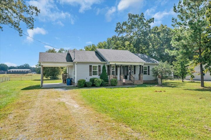 Property Photo:  309 Westwood Dr  TN 37355 