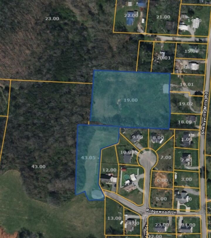 0 Sims Drive  Shelbyville TN 37160 photo