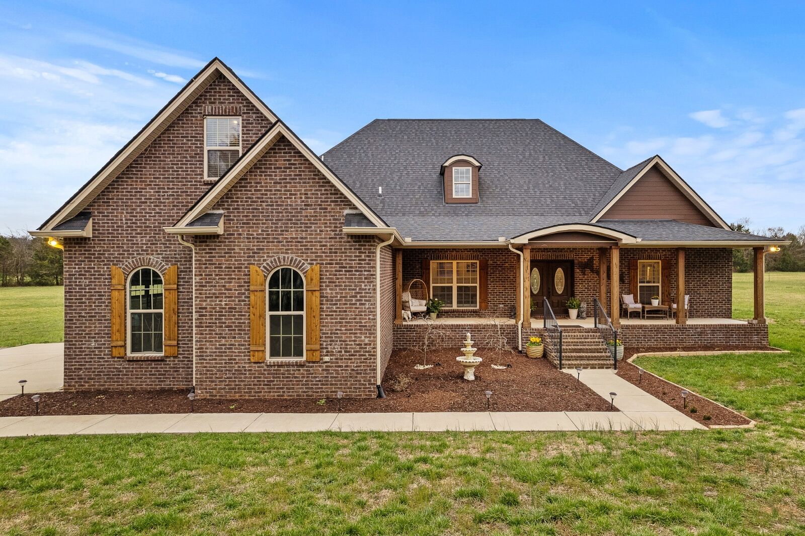 Property Photo: 7998 Miller Rd TN 37037