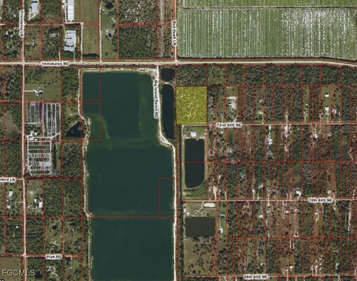 Property Photo:  72nd Avenue NE  FL 34120