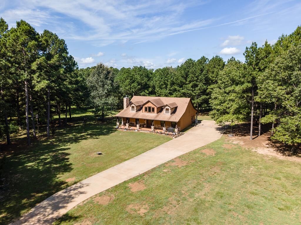 Property Photo:  5848 (2) Fm 1751  TX 75930 