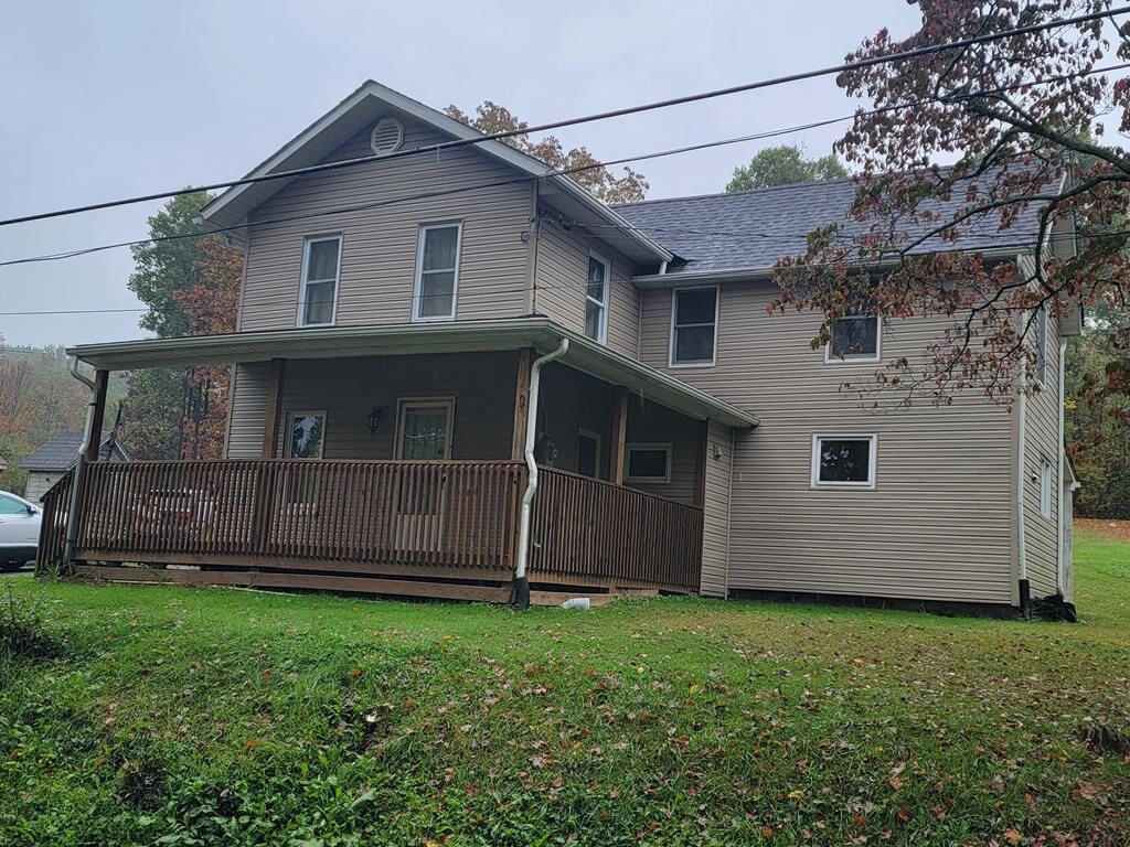 Property Photo: 1998 Brocktown PA 18832