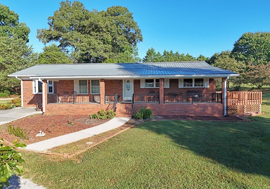 Property Photo: 201 Hwy 286 GA 30724