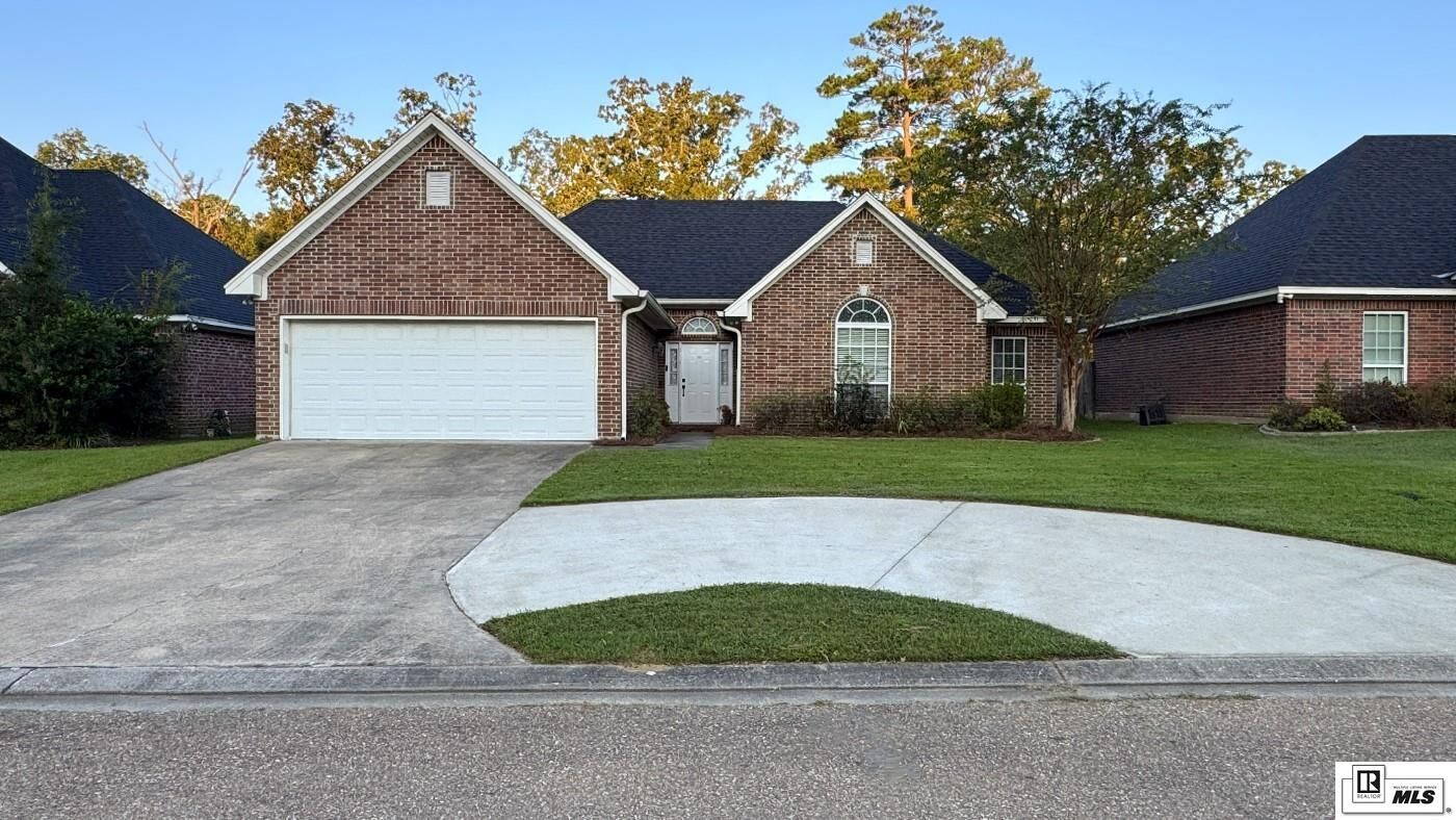 Property Photo: 111 Creole Lane LA 71291