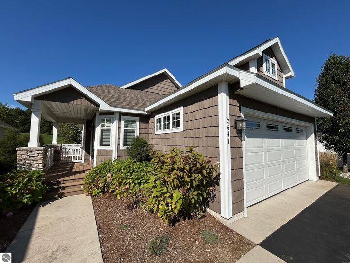 2641 Club Court  Traverse City MI 49685 photo