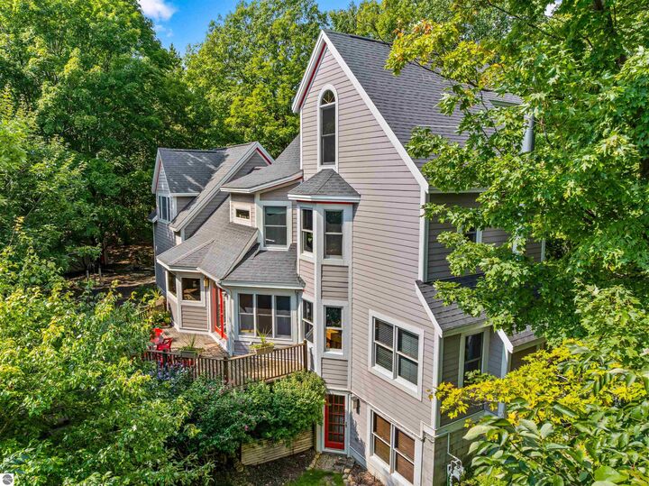 Property Photo: 10552 Craig Road MI 49686