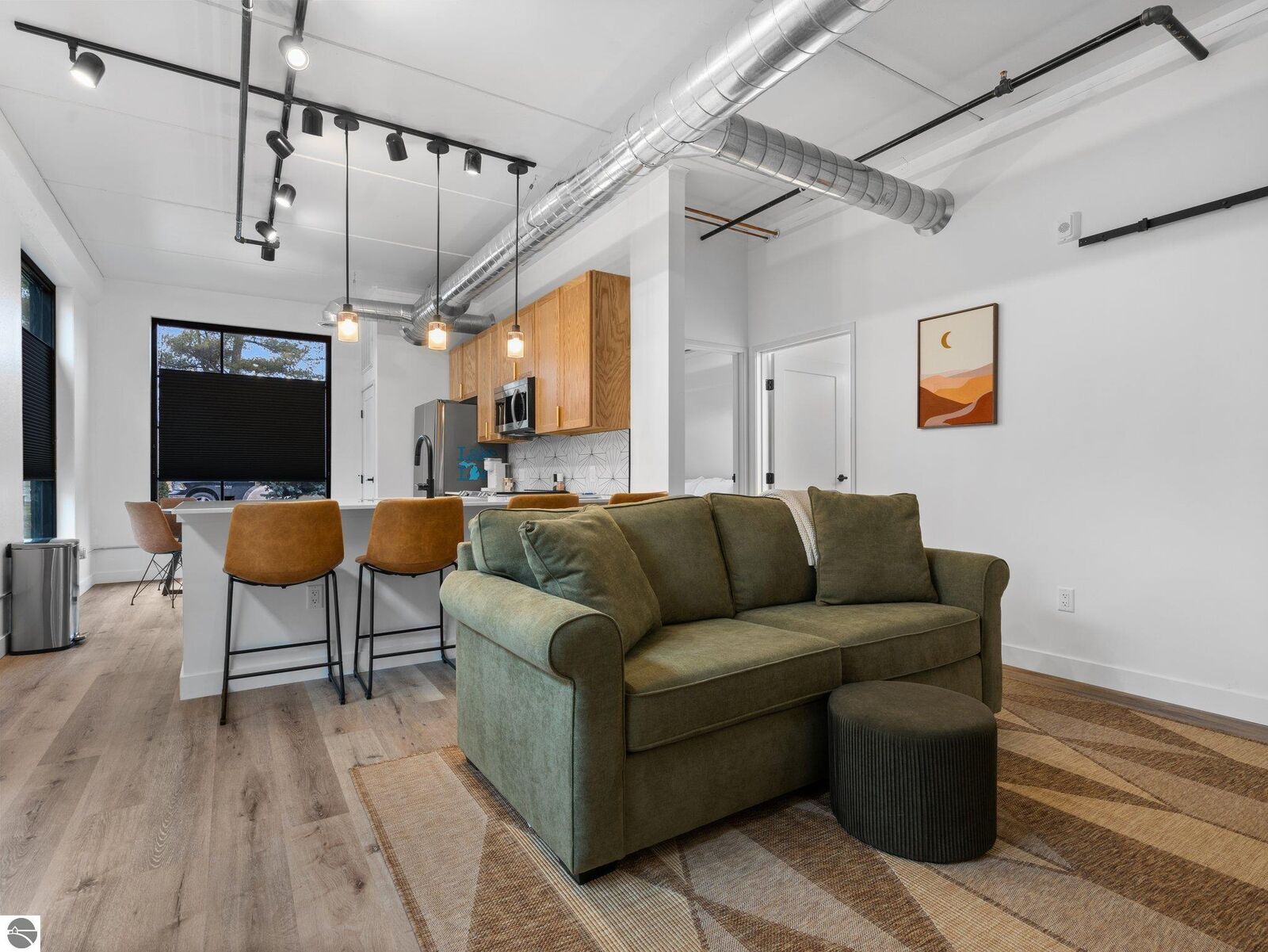 Property Photo:  1825 E Eighth 111  MI 49686 