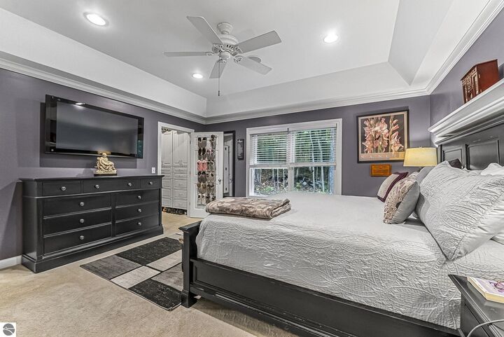 Property Photo: 1491 Maxwell Road MI 49770