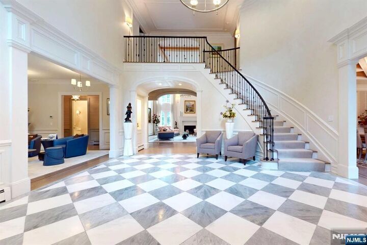 Property Photo:  2 Alford Drive  NJ 07458 