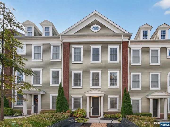 Property Photo:  25 Roosevelt Drive  NJ 07075 