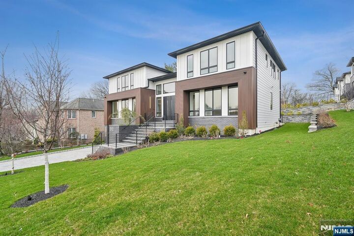 Property Photo:  312 Bolz Street  NJ 07632 