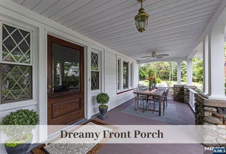 Property Photo:  232 Doremus Avenue  NJ 07450 