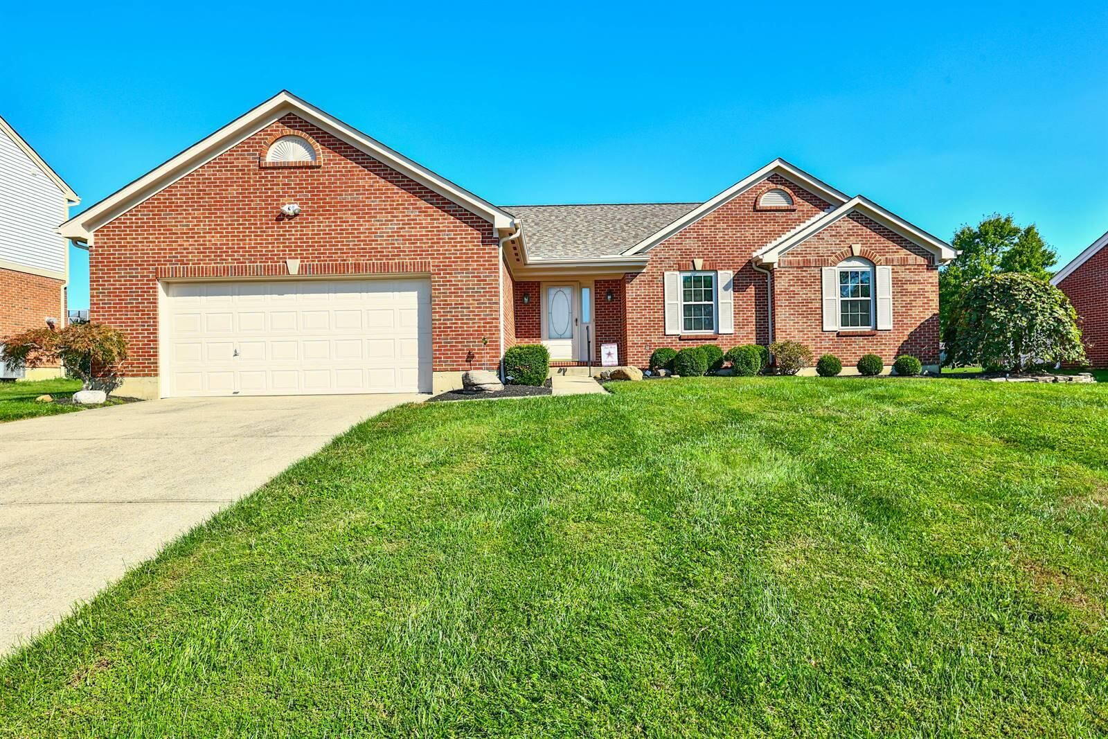 Property Photo:  6308 Cinnamon Ridge Drive  KY 41005 