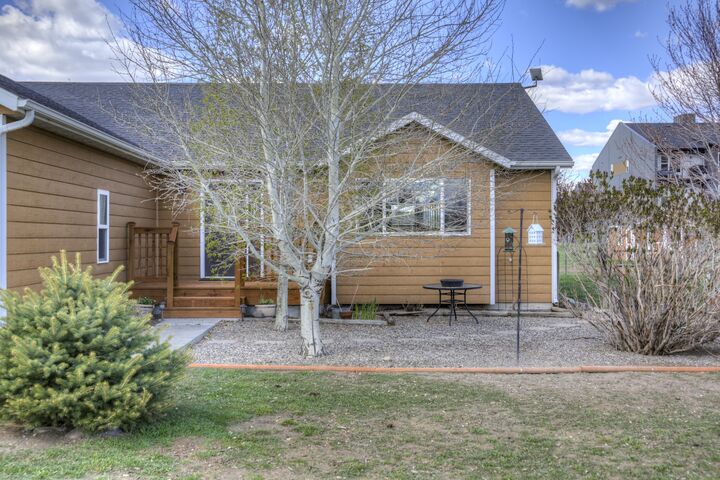 Property Photo:  98 Miller Drive  MT 59047 