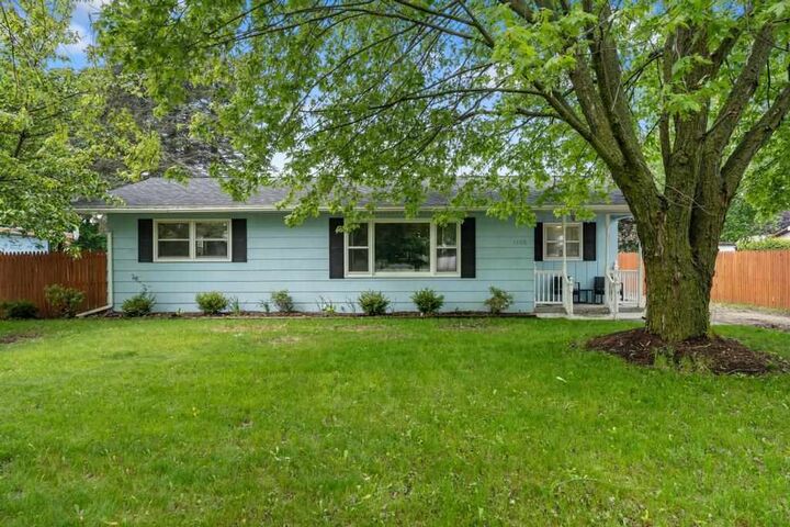 Property Photo: 1105 Grant MI 49720