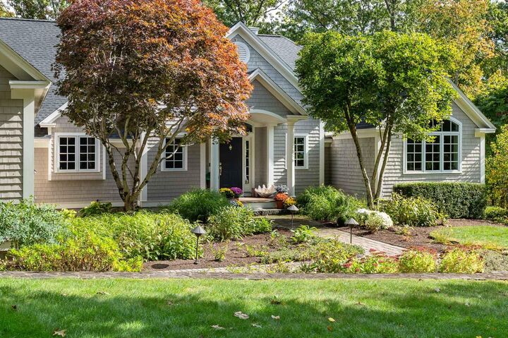 Property Photo:  4 Sloans Brook Drive  NH 03833 