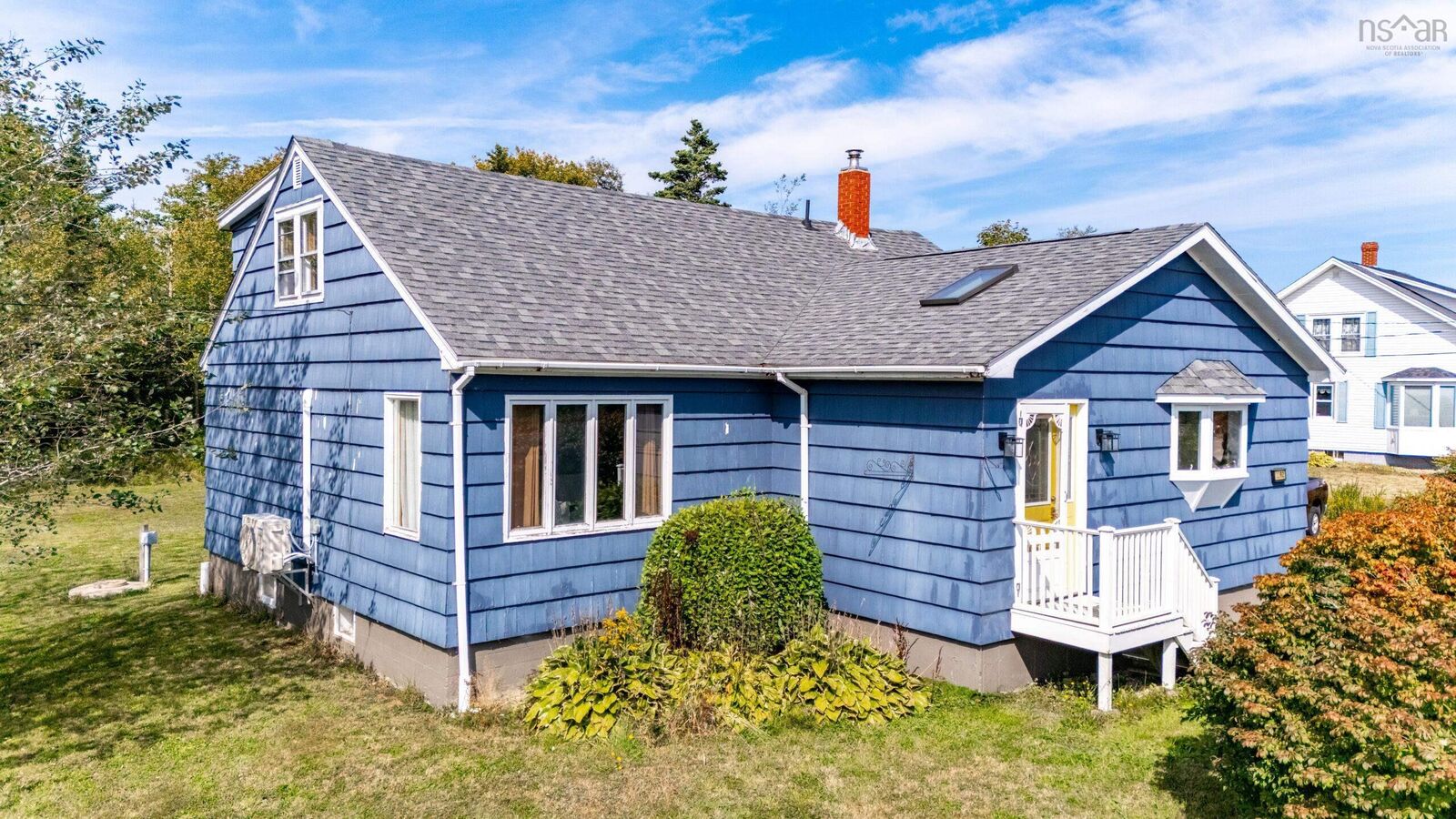 Property Photo: 1192 Highway 335 NS B0W 2M0