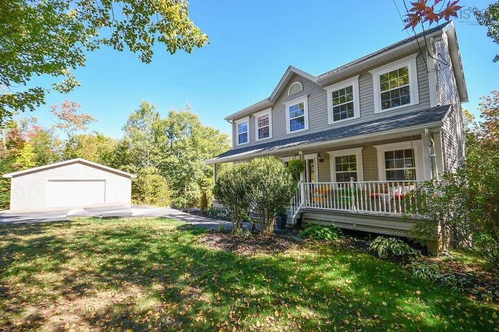 Property Photo:  53 Rivendale Drive  NS B4G 1B6 