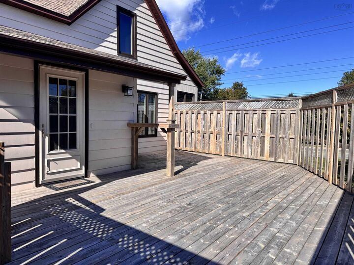 Property Photo: 325 Reserve Street NS B1A 4W8