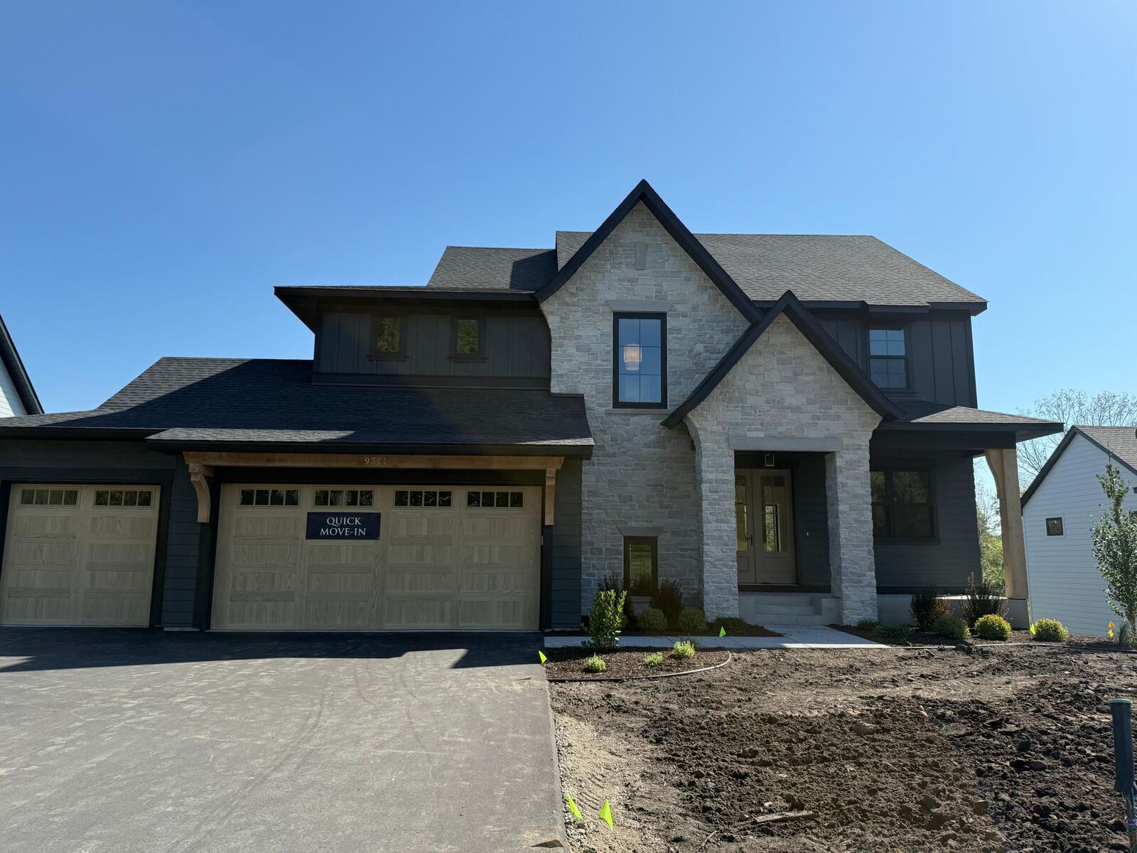 Property Photo:  9511 Eagle Ridge Road  MN 55317 
